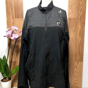 *NWT* Men’s Adidas Storm Performance Jacket, Size L